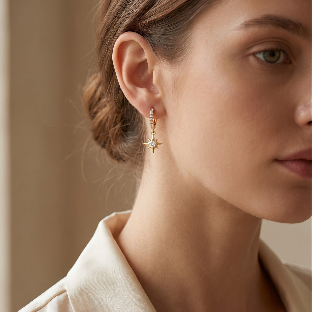 dangle earrings for women​

