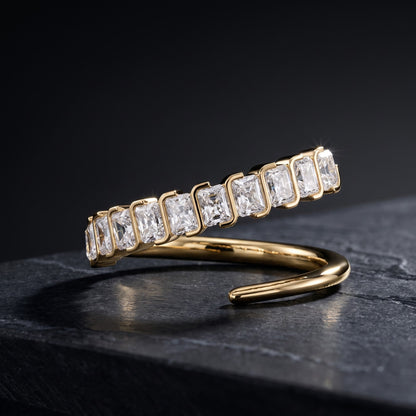 radiant ring​


