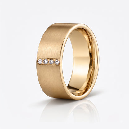 male wedding band​

