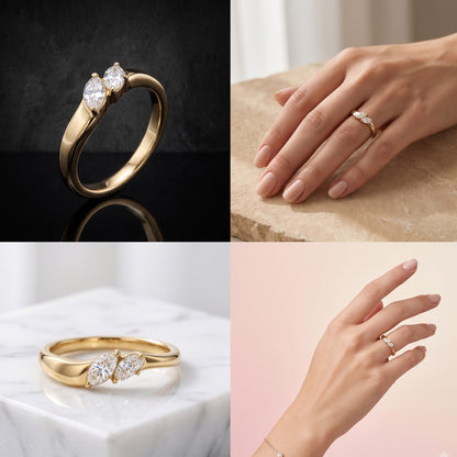 moi toi ring​

