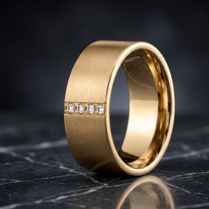wedding band for guys​

