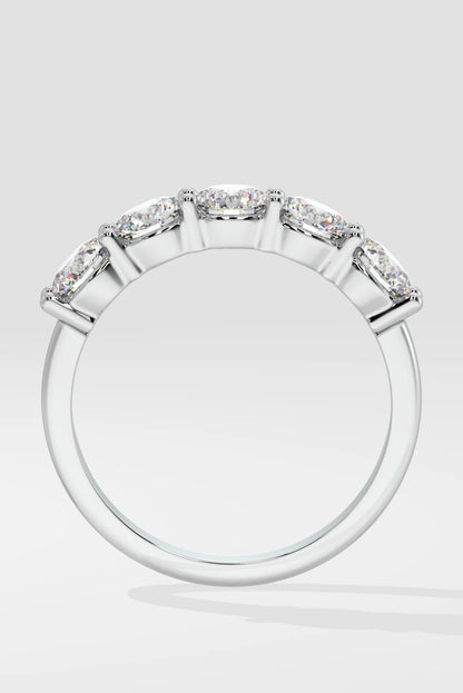 Round Ring