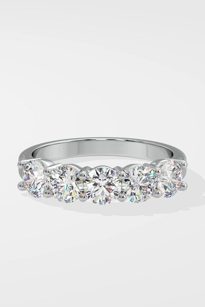 Wedding Band
