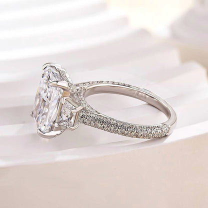 Halo Ring