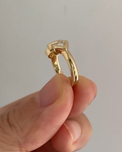 Silver Ring 