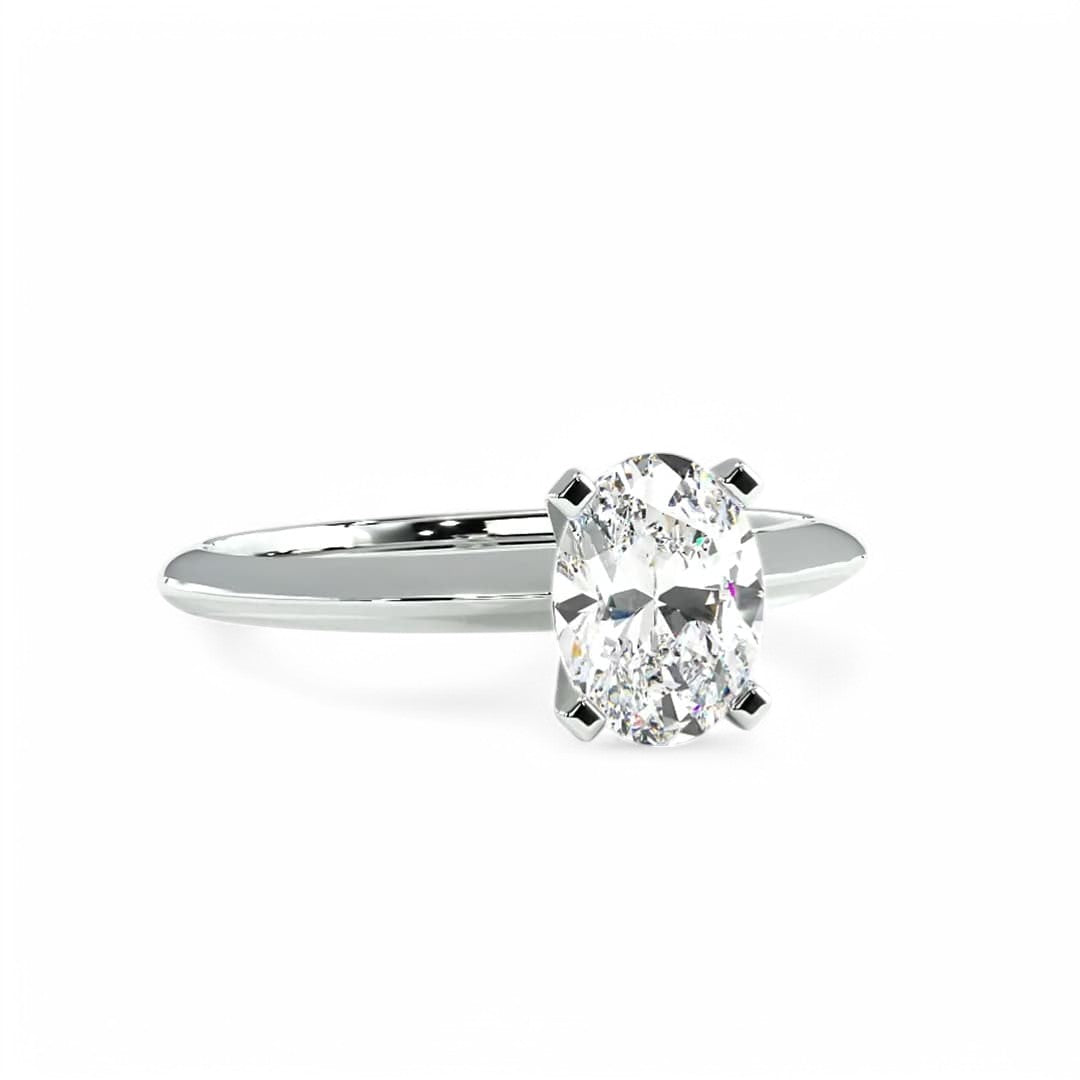  Engagement Ring 