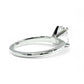 White Gold Ring