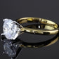 Gold Ring 