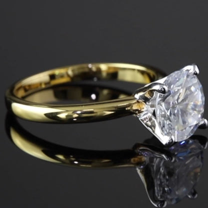 Wedding Ring 