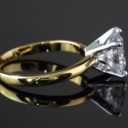 Silver Ring 