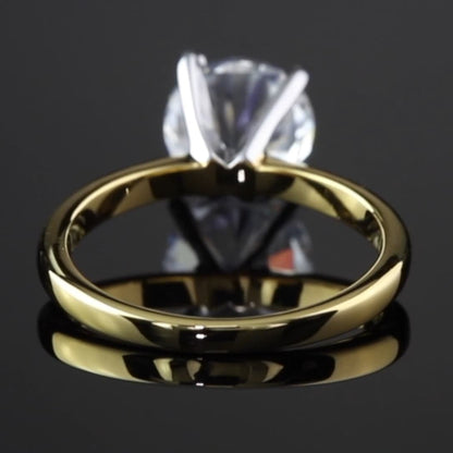 Halo Ring