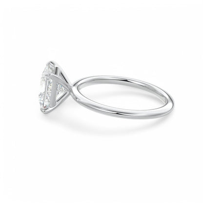  Lab Grown Diamond Engagement Ring


