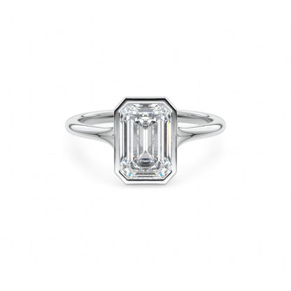  Lab Grown Diamond Ring 