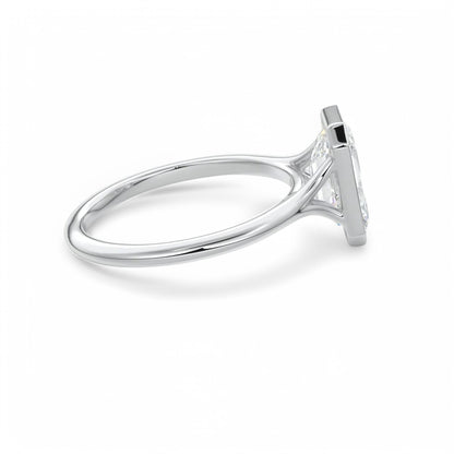  14K Yellow Gold Ring