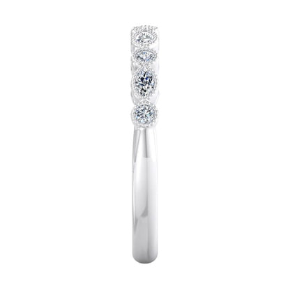 1.40 Ct  Eternity Ring