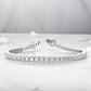 8.00 ct Lab Grown Diamond Tennis Bracelet | Sustainable Luxury Jewelry