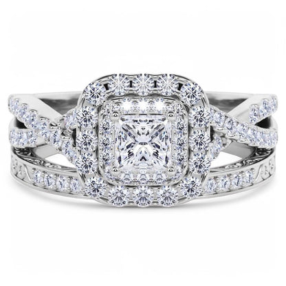 Cushion Cut