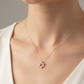 14K Gold Diamond Star of David Necklace – Spiritual Jewelry
