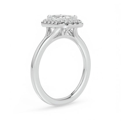  Engagement Ring 