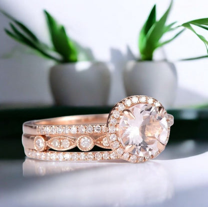  Bridal Ring 
