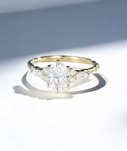 Vintage Ring