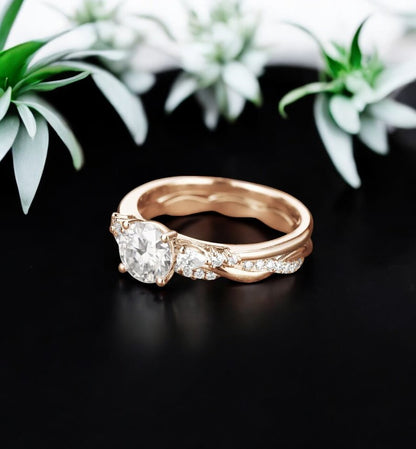Engagement Ring 