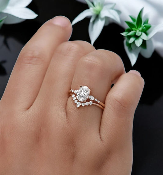  Bridal Set 