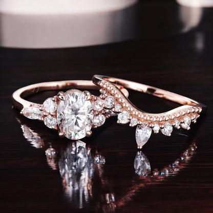  Engagement Ring