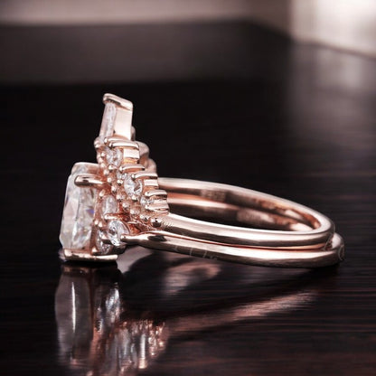 Dimond Ring