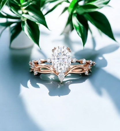 engagement ring
