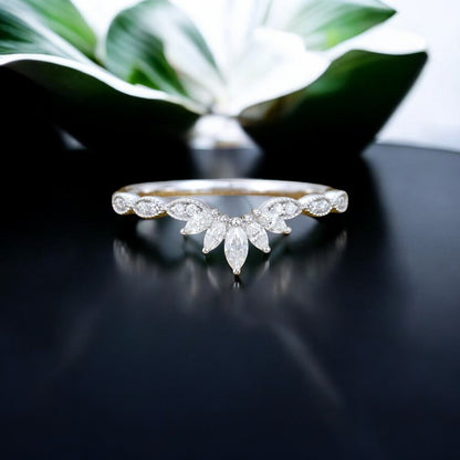Marquise Cut