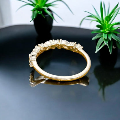 wedding band