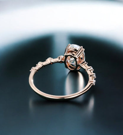 Engagement Ring