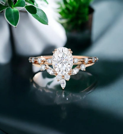 engagement ring
