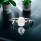  Marquise Cut