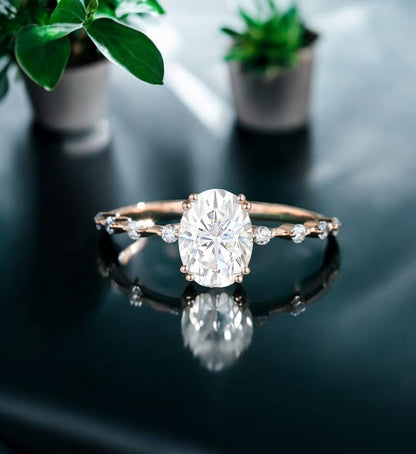 Marquise Cut