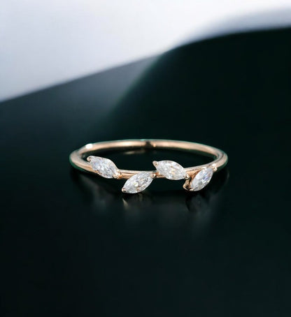 Marquise  Cut