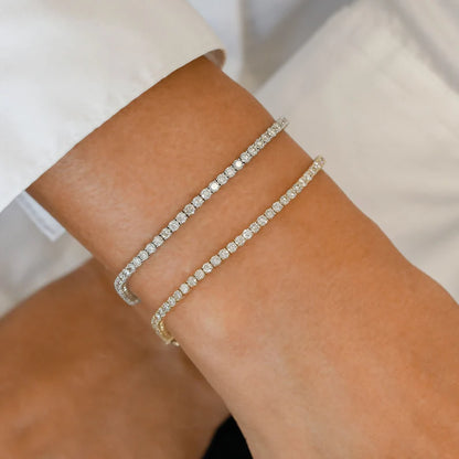 Gold Bracelet