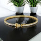Engagement Bracelet