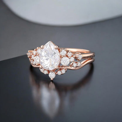  Engagement Ring 