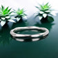 Moissanite Ring