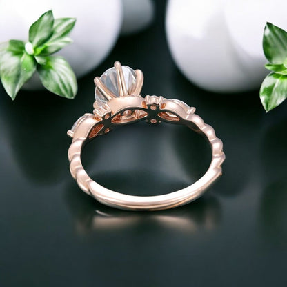  Marquise Cut