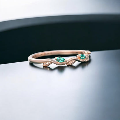 wedding band