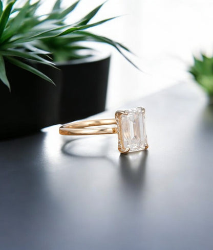 Dimond Ring