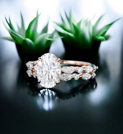 engagement ring