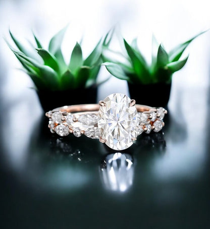 Marquise cut