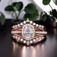 Engagement ring 