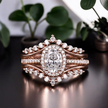 Engagement ring 