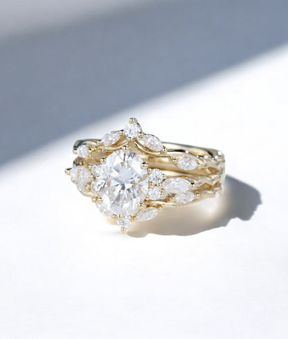 Marquise cut 