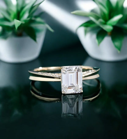 Engagement Ring